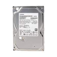 320GB DESKTOP HDD  - USED