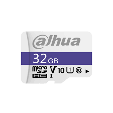 DAHUA SD CARD 32GB DHI-TF-C100/32GB