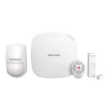 HIKVISION AX HUB KIT (433MHz) DS-PWA32-KG ALARM SYSTEM