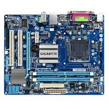 G31 MOTHERBOARD - USED