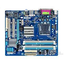 G41 MOTHERBOARD - USED