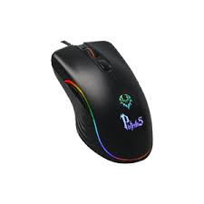 GAMING MOUSE PROLINK PMG9007