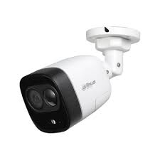 DAHUA ACTIVE DETERRENCE CAMERA 2MP 30M HAC-ME1200D