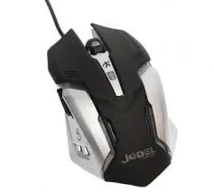 JEDEL GAMING MOUSE GM910