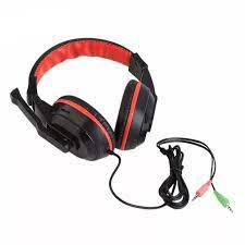 JEDEL GAMINING HEADSET GH112