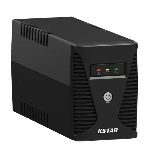 KSTAR UPS 1.2KVA 1200VA-720W LINE INTERACTIVE UPS