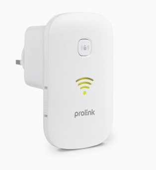 PROLINK  WIFI EXTENDER/REPEATER PEN1201