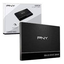 PNY 120GB SSD